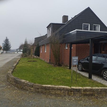 Ferienwohnung Leinetal Elze Exteriér fotografie