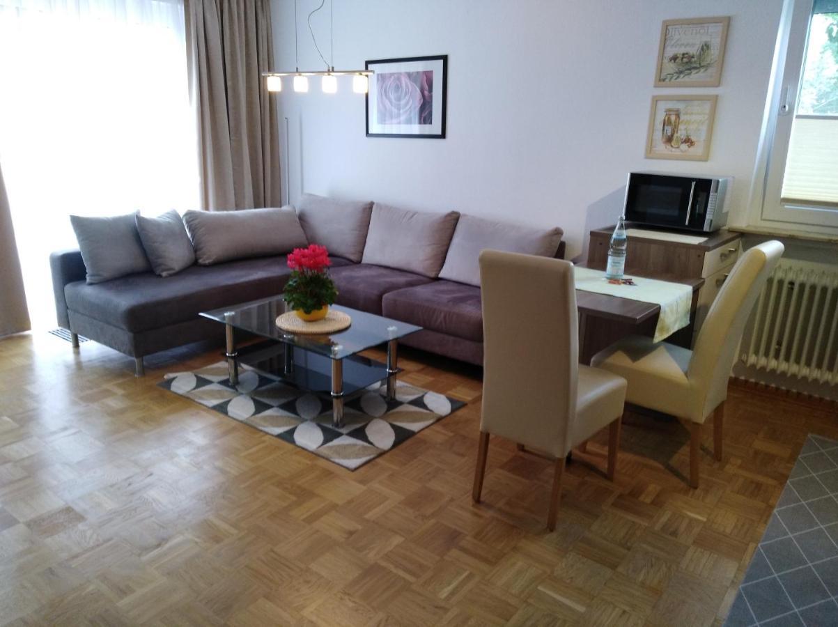Ferienwohnung Leinetal Elze Exteriér fotografie