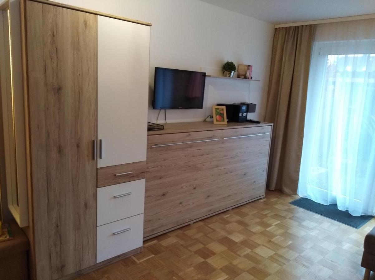 Ferienwohnung Leinetal Elze Exteriér fotografie