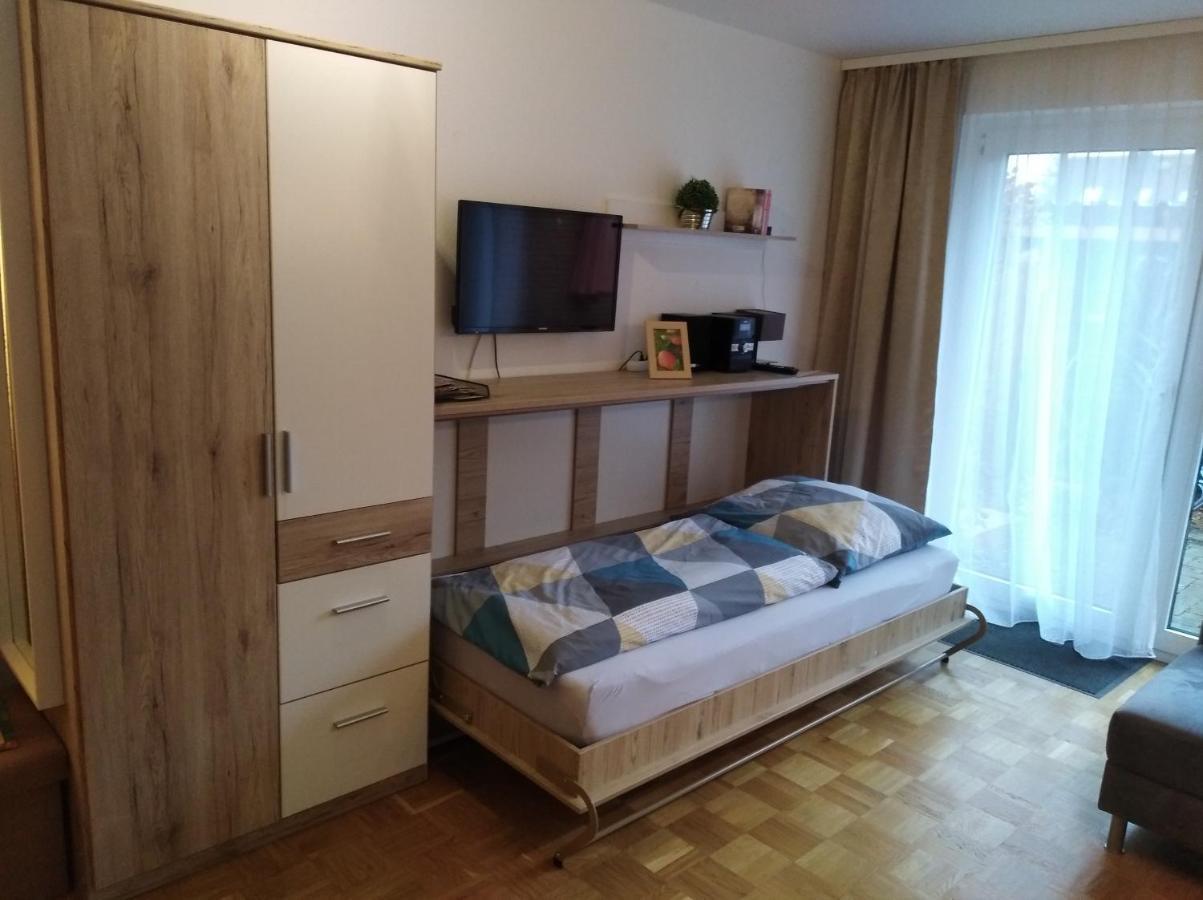 Ferienwohnung Leinetal Elze Exteriér fotografie
