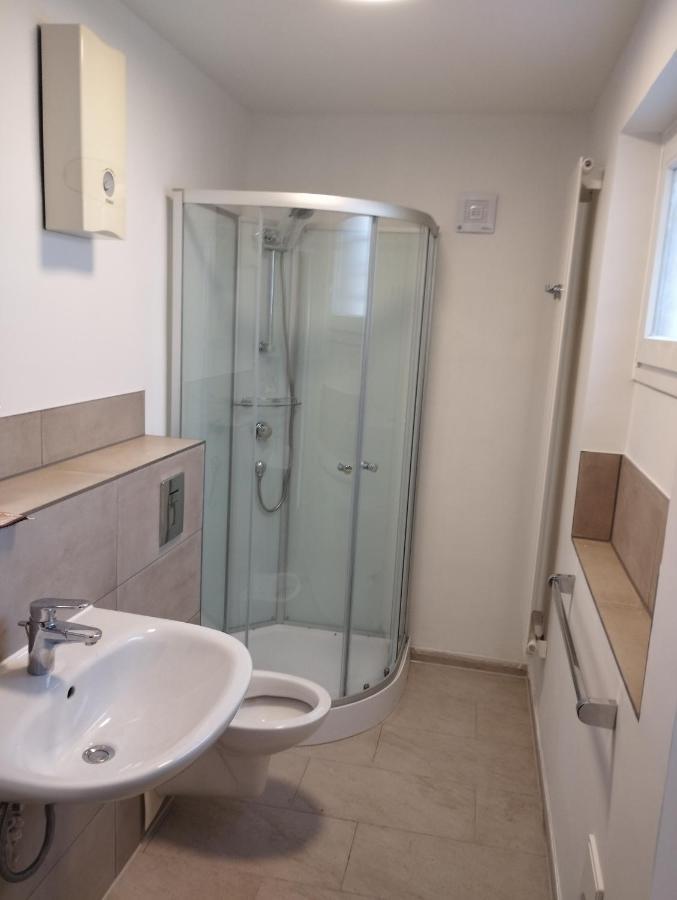 Ferienwohnung Leinetal Elze Exteriér fotografie