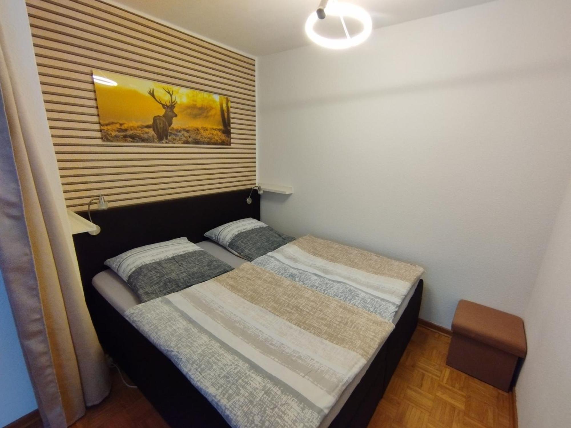 Ferienwohnung Leinetal Elze Exteriér fotografie